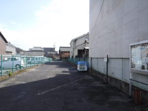松阪市新町①
