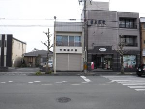 松阪市新町②