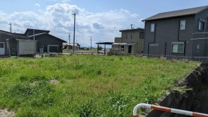 伊勢市有滝町②