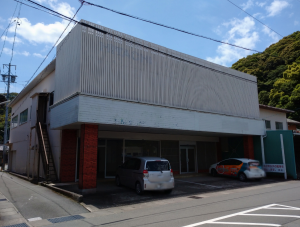 南伊勢町神前浦