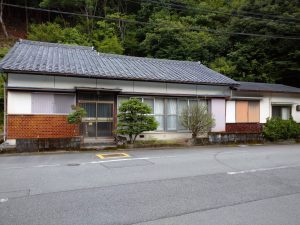 多気郡大台町茂原