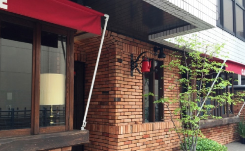 建物のまま活用