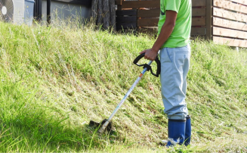 空き家のリフォーム